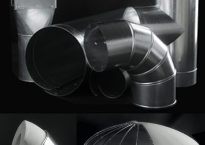 cladding sheet metal